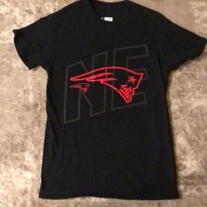 Patriots top Men’s small